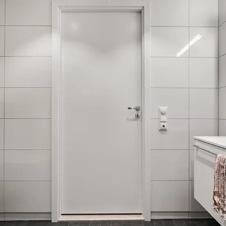 Brand New Apartment In Sandviken, Near Bergen Exterior photo