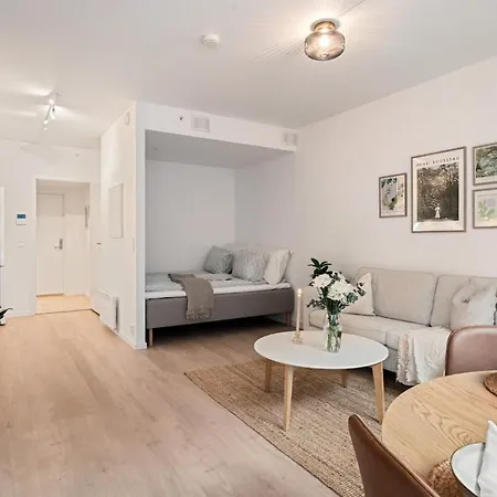 Brand New Apartment In Sandviken, Near Bergen Exterior photo