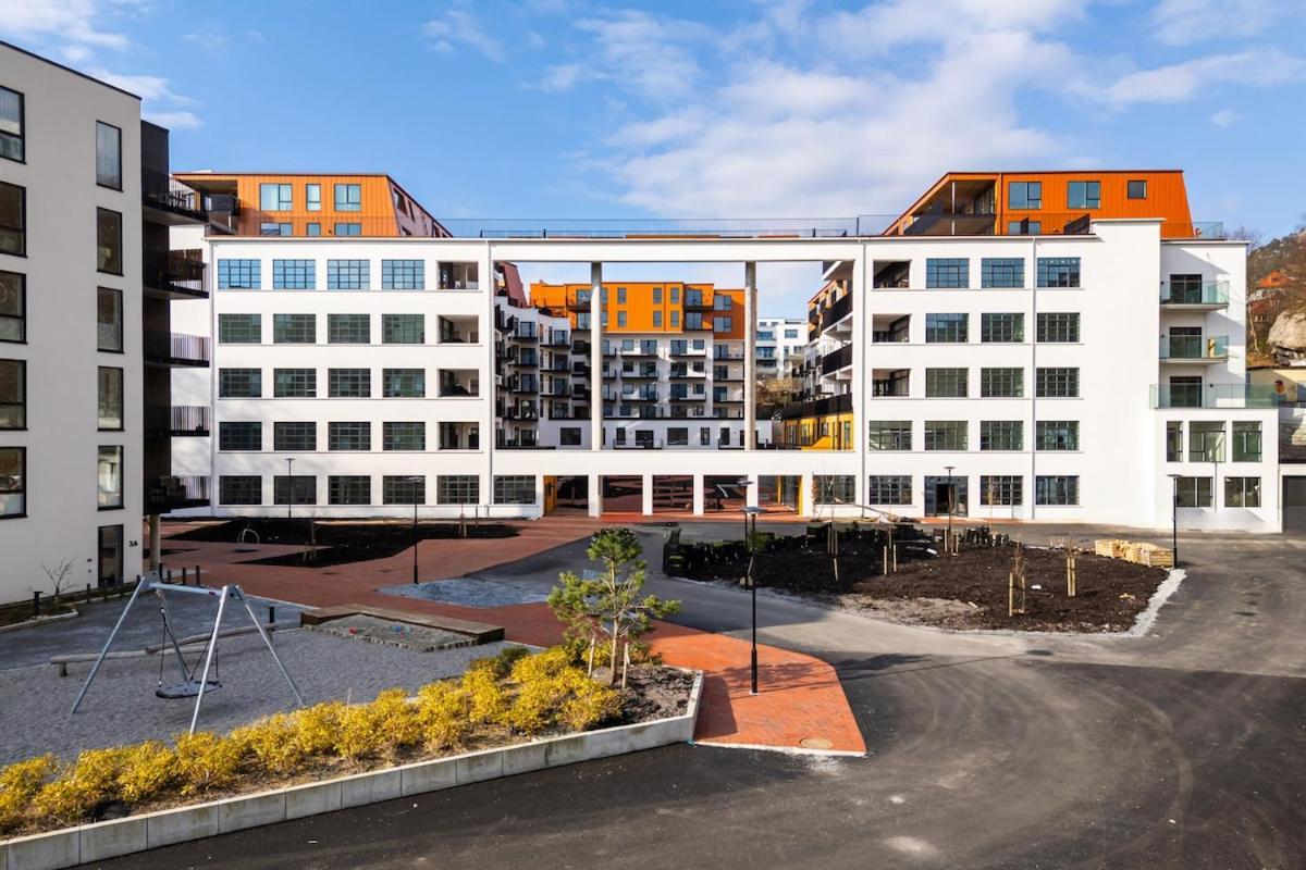 Apartment Brand New In Sandviken, Near Bergen