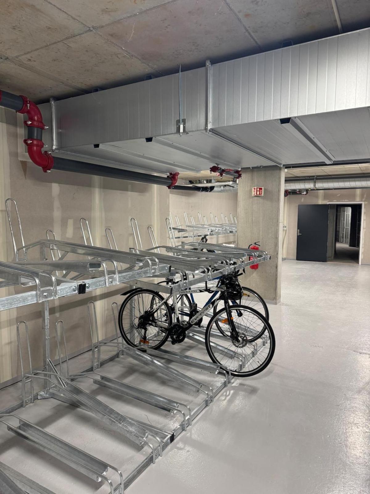 Brand New In Sandviken, Near *