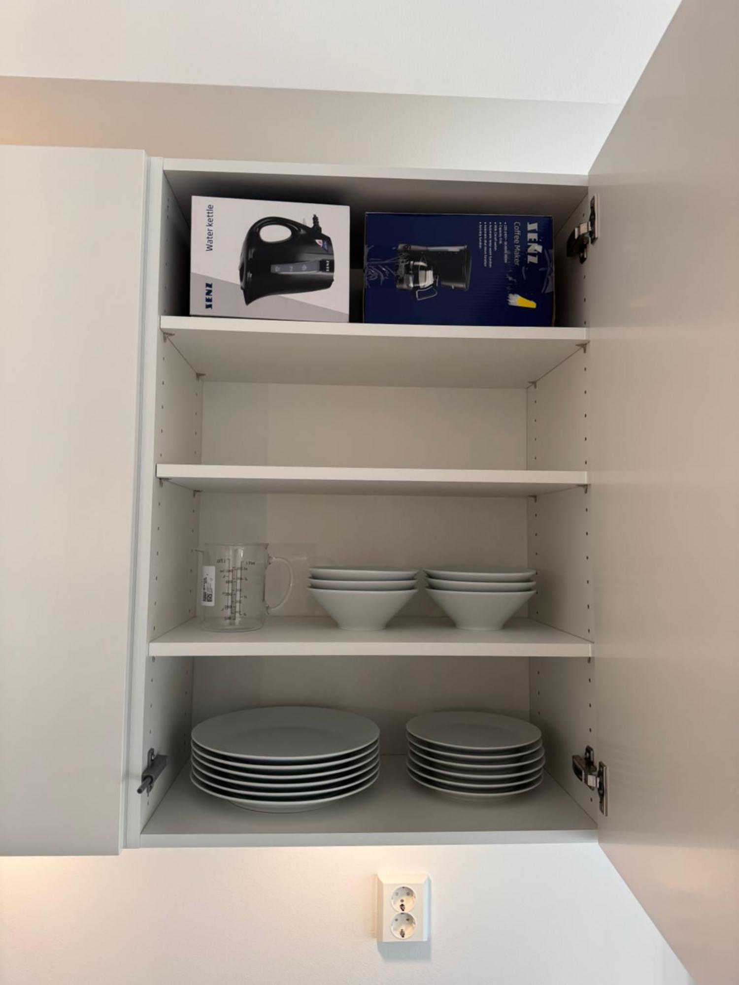 Brand New In Sandviken, Near Apartment