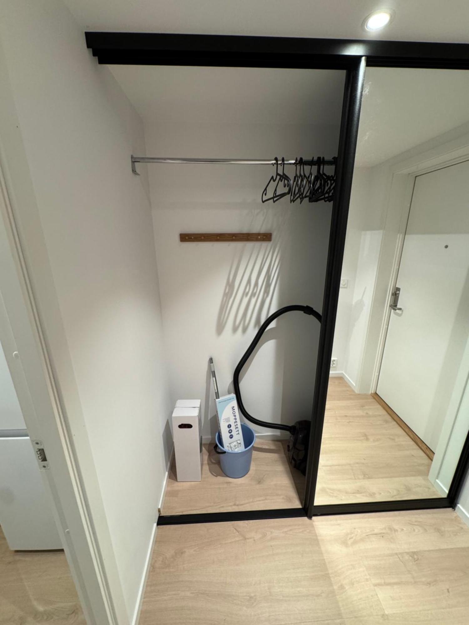 Brand New In Sandviken, Near Apartment Bergen